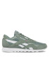 Reebok Обувки Cl Nylon IE4539 Зелен - Pepit.bg