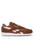 Reebok Обувки Cl Nylon IF3052 Бял - Pepit.bg