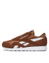 Reebok Обувки Cl Nylon IF3052 Бял - Pepit.bg