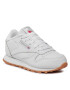 Reebok Обувки Classic Leather AR1148 Бял - Pepit.bg