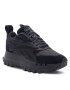 Reebok Обувки Classic Leather Card GY1942 Черен - Pepit.bg