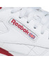 Reebok Обувки Classic Leather GW3329 Бял - Pepit.bg