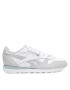 Reebok Обувки Classic Leather GW3801 Бял - Pepit.bg