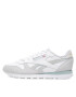 Reebok Обувки Classic Leather GW3801 Бял - Pepit.bg