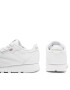 Reebok Обувки Classic Leather GY0957 Бял - Pepit.bg