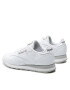 Reebok Обувки Classic Leather GY3558 Бял - Pepit.bg