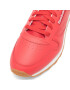 Reebok Обувки Classic Leather GY3601 Червен - Pepit.bg