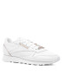 Reebok Обувки Classic Leather GZ1660 Бял - Pepit.bg
