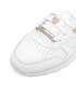 Reebok Обувки Classic Leather GZ1660 Бял - Pepit.bg