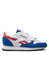 Reebok Обувки Classic Leather HQ6305 Бял - Pepit.bg