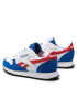 Reebok Обувки Classic Leather HQ6305 Бял - Pepit.bg