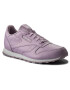 Reebok Обувки Classic Leather Metallic CN0878 Виолетов - Pepit.bg
