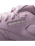 Reebok Обувки Classic Leather Metallic CN0878 Виолетов - Pepit.bg