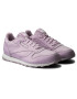 Reebok Обувки Classic Leather Metallic CN0878 Виолетов - Pepit.bg