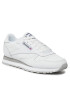 Reebok Обувки Classic Leather Shoes GX6589 Бял - Pepit.bg