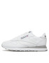 Reebok Обувки Classic Leather Shoes GX6589 Бял - Pepit.bg