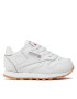 Reebok Обувки Classic Leather Shoes GX9395 Бял - Pepit.bg