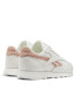 Reebok Обувки Classic Leather Shoes GY7174 Бял - Pepit.bg