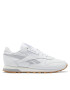 Reebok Обувки Classic Leather Shoes HQ2234 Бял - Pepit.bg