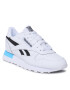 Reebok Обувки Classic Leather Shoes IG0031 Бял - Pepit.bg