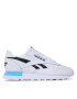 Reebok Обувки Classic Leather Shoes IG0031 Бял - Pepit.bg
