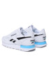 Reebok Обувки Classic Leather Shoes IG0031 Бял - Pepit.bg