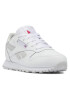 Reebok Обувки Classic Leather Shoes IG2593 Бял - Pepit.bg