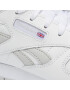 Reebok Обувки Classic Leather Shoes IG2593 Бял - Pepit.bg