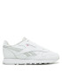 Reebok Обувки Classic Leather Shoes IG2633 Бял - Pepit.bg