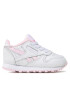 Reebok Обувки Classic Leather Shoes IG2637 Бял - Pepit.bg
