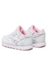 Reebok Обувки Classic Leather Shoes IG2637 Бял - Pepit.bg