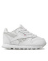 Reebok Обувки Classic Leather Shoes IG2638 Бял - Pepit.bg