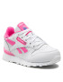 Reebok Обувки Classic Leather Step N Fl GV8643 Бял - Pepit.bg