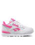 Reebok Обувки Classic Leather Step N Fl GV8643 Бял - Pepit.bg