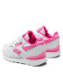 Reebok Обувки Classic Leather Step N Fl GV8643 Бял - Pepit.bg