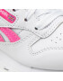 Reebok Обувки Classic Leather Step N Fl GV8643 Бял - Pepit.bg