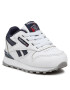 Reebok Обувки Classic Leather Step N Fl GX3884 Бял - Pepit.bg