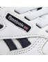 Reebok Обувки Classic Leather Step N Fl GX3884 Бял - Pepit.bg