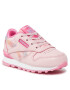 Reebok Обувки Classic Leather Step N Flash IE9202 Розов - Pepit.bg