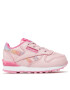 Reebok Обувки Classic Leather Step N Flash IE9202 Розов - Pepit.bg