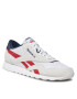 Reebok Обувки Classic Nylon Shoes GY7232 Бял - Pepit.bg