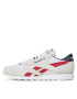 Reebok Обувки Classic Nylon Shoes GY7232 Бял - Pepit.bg