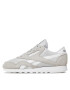 Reebok Обувки Classic Nylon Shoes IE4882 Сив - Pepit.bg