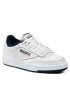 Reebok Обувки Club C 85 AR0457 Бял - Pepit.bg
