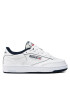 Reebok Обувки Club C 85 AR0457 Бял - Pepit.bg