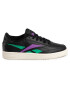 Reebok Обувки Club C 85 DV7251 Черен - Pepit.bg
