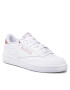 Reebok Обувки Club C 85 GW7162 Бял - Pepit.bg