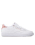 Reebok Обувки Club C 85 GW7162 Бял - Pepit.bg