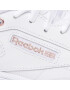 Reebok Обувки Club C 85 GW7162 Бял - Pepit.bg