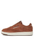 Reebok Обувки Club C 85 ID9265 Кафяв - Pepit.bg